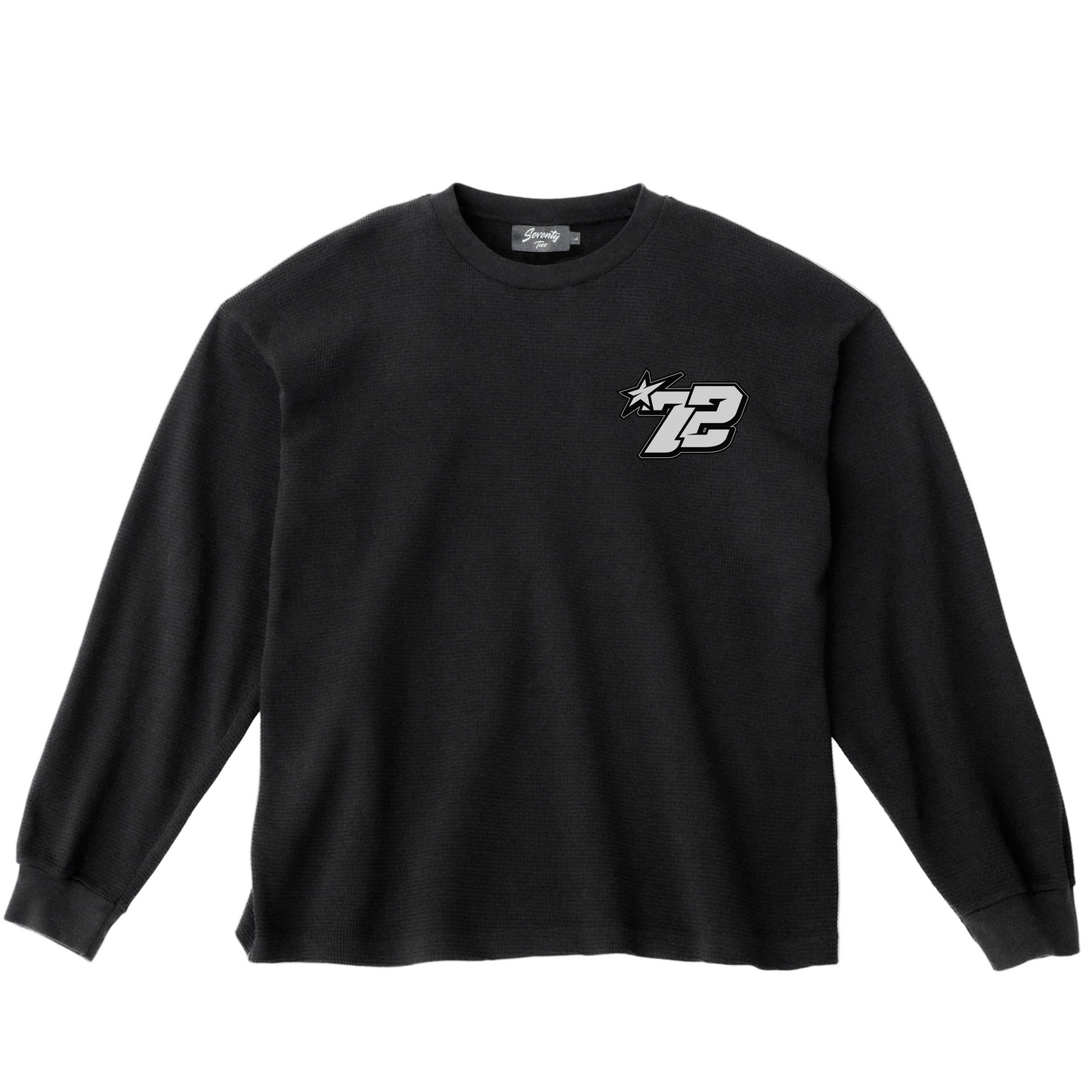 72 Star Long Sleeve Thermal