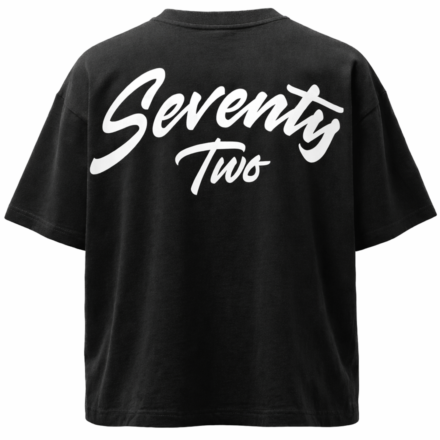 72 Script Tee