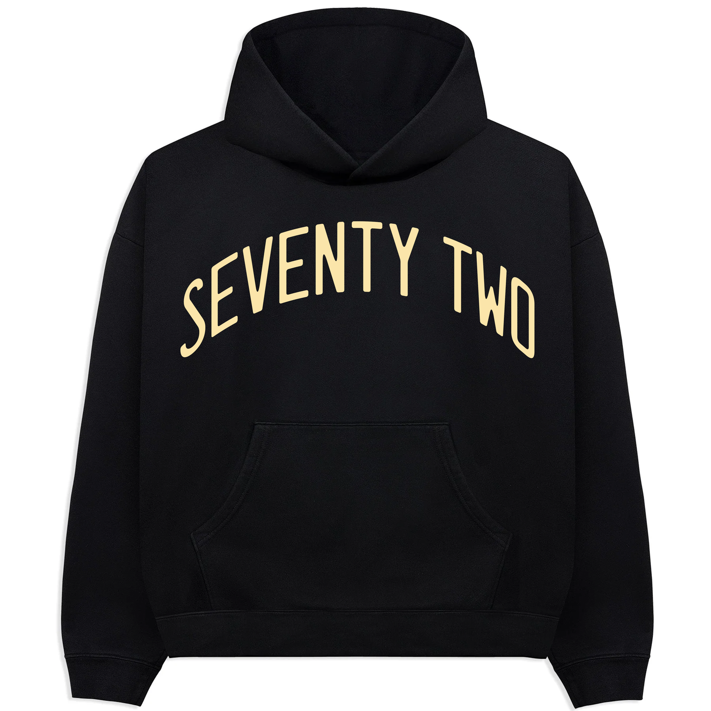 72  Arch Hoodie
