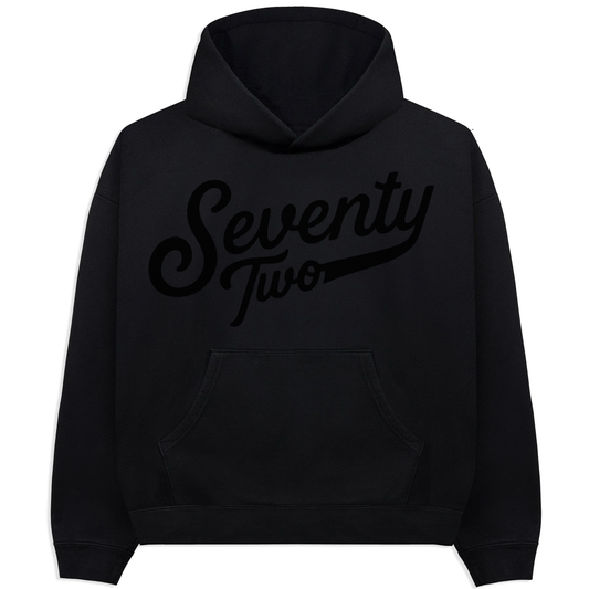72 Shadow Hoodie