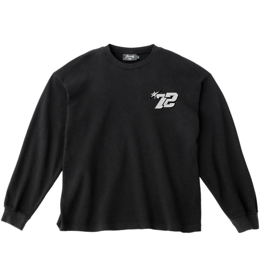 72 Star Long Sleeve Thermal