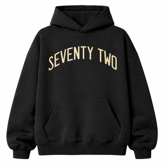 72  Arch Hoodie