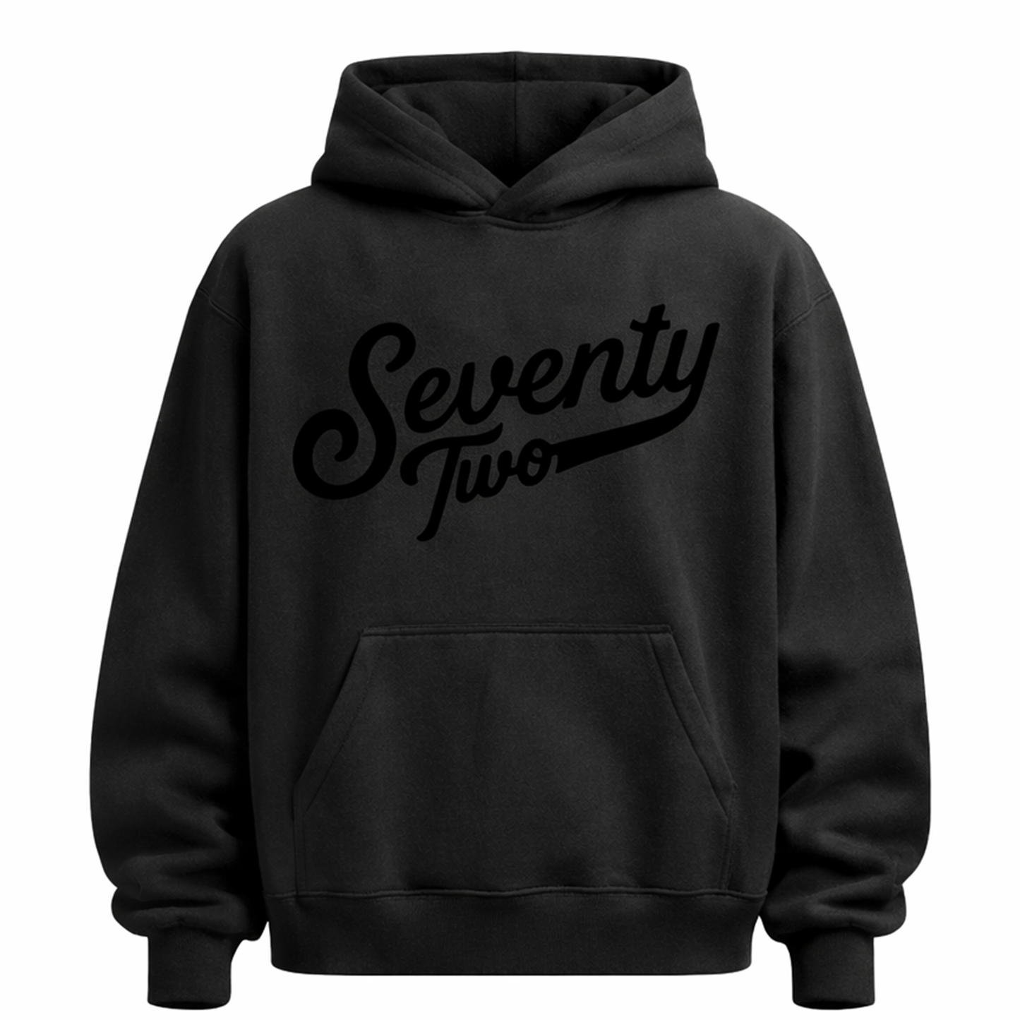 72 Shadow Hoodie