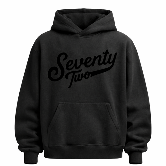 72 Shadow Hoodie